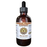 Eyebright (Euphrasia officinalis) Liquid Extract 2 oz
