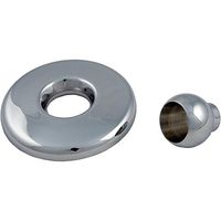 Replacement Heater Assy, by Therm Products, for the 4.0KW Balboa VS M7 w/sensors, C2400-0807-TPS