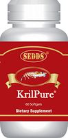 SEDDS KrilPure