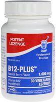 Anabolic Laboratories B12-Plus 30 vegetarian lozenges