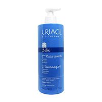 Uriage Baby 1St Cleansing Oil 500Ml