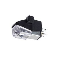 Audio-Technica AT-XP7 1/2" Mount Elliptical DJ Turntable Cartridge