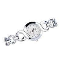 IEason Watches Women Quartz Wristwatch Clock Ladies Dress Gift Watches (B)