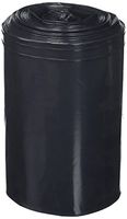 PRIMROSE PLASTICS/COM 11520-EAST 20CT32x50BLK Refuse Bag