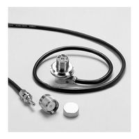 Comet Original 3D4M Antenna Hard Mount 13 Feet of Low Loss Coax. Gold-Plated UHF (PL-259 / SO-239) Connectors.