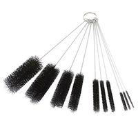 Sandistore 10PC Multi-Functional Tools Brush Spray Brush