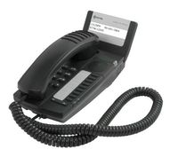 Mitel MiVoice 5304 2-Line IP Phone (Renewed)