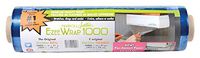 EZEE WRAP 1000 WRAP PLASTIC REFILL 1000-FT ROLL