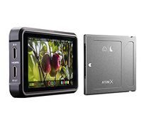 Atomos Ninja V Monitor/Recorder with Angelbird 1TB SSD Bundle