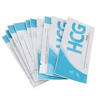Early Pregnancy Test,HCG Test Strips,Pregnancy Urine Testing for Women at Home