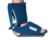 Comfy Ambulating Boot Splint, fits up to a 16 in men's shoe size