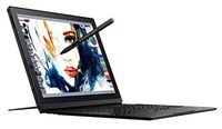 Lenovo ThinkPad X1 12" 2-in-1 Business Professional Tablet with Keyboard and Active Pen, 2160 x 1440, Intel i5 (up to 3.30 GHz), 8GB RAM, 256GB PCIE SSD, USB Type-C, SD Card, Win 10 Pro