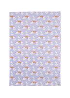 Rainbow Unicorn Gift Wrap & Tag by Maia Gifts