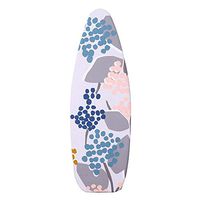 Ironing Board Cover Cotton Printed Ironing Board Cover Breeze Thick New Polyester Felt Padded Cover Multiple Designs 20 Designs 52x144cm