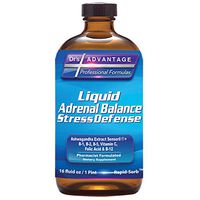 Drs Advantage - Liquid Adrenal Balance & Sress Defense [Health and Beauty]