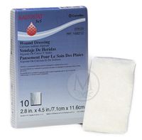 Convatec Kaltostat Alginate Dressing (2x2"""") (Box of 10)""""