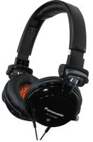 Panasonic RPDJS400K Headphones