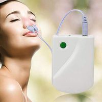 Sinu-Solve IR Rhinitis Therapy Device, Rhinitis Sinusitis Nose Therapy Massage Device Cure