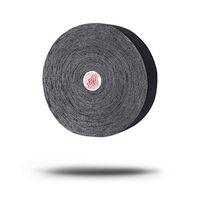 Mueller Continuous Roll Kinesiology Tape: 2 in. x 98 ft. (Black)