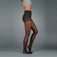 Juzo 5070AT14 D Sheer 5070 OTC Pantyhose 10-15mmHg - Color- 14-Beige44; Size- D