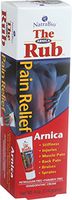 Natra Bio Cream Arnica Rub
