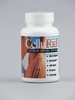 BioTech CelluRid, 60 Capsules