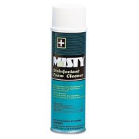 AEPA25020CT - Misty Disinfectant Foam Cleaner