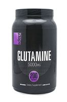 Adept Nutrition Glutamine 5000 mg Supplement, 2.2 Pound