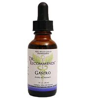 Dr. Recommends Gastro I 1 oz