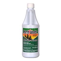 North Woods Drain Free - Drain Opener
