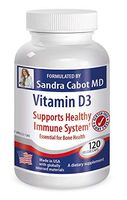 Vitamin D 5000