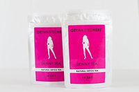 Weight Loss Skinny Detox Tea (Caffeine Free)