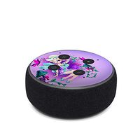 Garden Fairy - Skin Sticker Decal Wrap for Amazon Echo Dot 3rd Gen