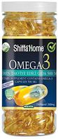 Shiffa Home Omega 3 500Mg*150 Capsules
