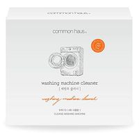 Washing Machine Cleaner