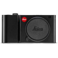 Leica TL [Standard Zoom Set (Black/Mirror-Less Single-Lens Camera) 18146S- (Japan Import-No Warranty) by Premium-Japan