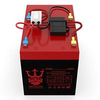 Neptune 24V 5Ah Compatible Battery Pack for Razor Crazy Cart Versios 1-15+