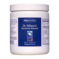 Allergy Research Group Dr. Wilson's Dynamite Adrenal 390 gms