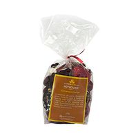 Incensesticks Natural Potpourri - Cinnamon Orange Fragrance - (120g)