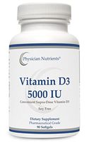 Vitamin D3 5000IU