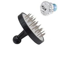💗 Orcbee 💗 _Foil Hole Puncher for Hookah Bowl Nargila Glass Smoke Molasses Tobacco