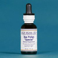 Bee Pollen"Special" - 1 oz (Natural Herbal Extracts)