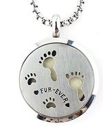 Stainless Steel Furever