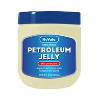 NuValu- Petroleum Jelly, Original Scent