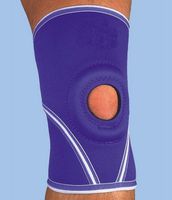 Maxar Airprene (Breathable Neoprene) Knee Brace - M