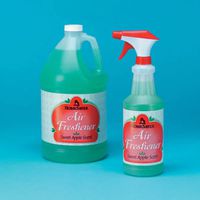 Chimney 82115 HomeSaver Apple Air Freshener-1 Qt Spray Bottle Case of 6