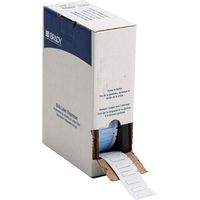 Brady BM71-187-1-342-2, Polyolefin Wire Marking Sleeve