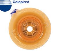 6214278 - Coloplast Inc Assura 2-Piece Precut Convex Light Standard Wear Skin Barrier 1-5/8