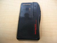 Olympus Microcassette Recorder Pearlcorder S912