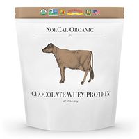 Source Organic Chocolate Whey Protein, 2 Lbs